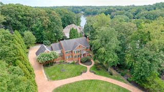 2303 Bream Dr, Chesterfield, VA 23113