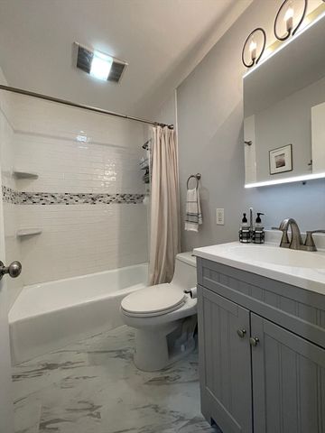 11 Thomas Park 4, Boston, MA 02127