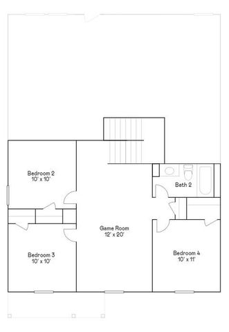 15720 Plum Brook Drive, Conroe, TX 77303