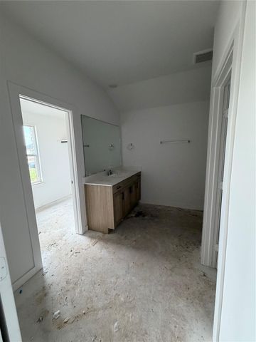 6611 Kingfisher Lane, Beasley, TX 77417