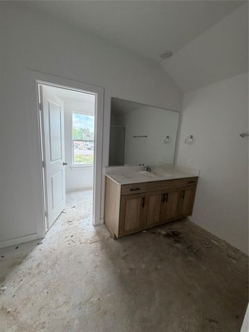 6611 Kingfisher Lane, Beasley, TX 77417