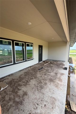 6611 Kingfisher Lane, Beasley, TX 77417