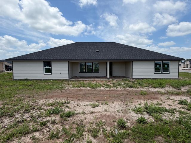 6611 Kingfisher Lane, Beasley, TX 77417