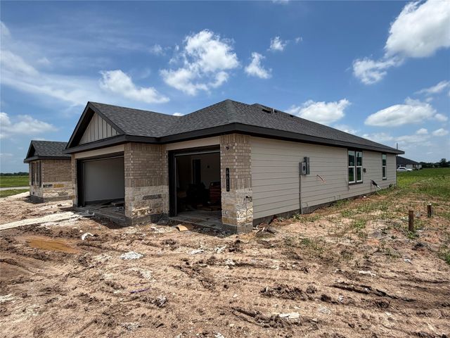 6611 Kingfisher Lane, Beasley, TX 77417