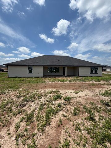 6611 Kingfisher Lane, Beasley, TX 77417