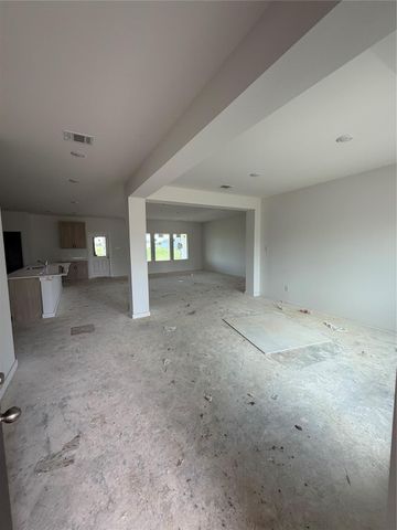 6611 Kingfisher Lane, Beasley, TX 77417