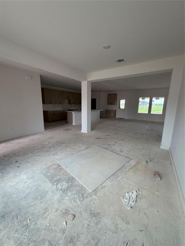 6611 Kingfisher Lane, Beasley, TX 77417