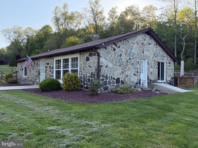 1730 RIDGE RD, Whiteford, MD 21160