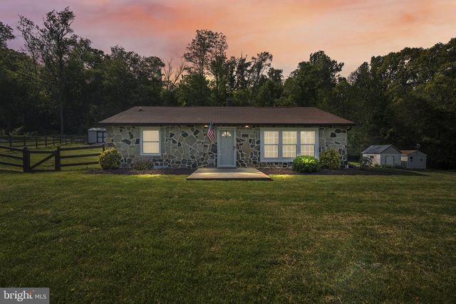 1730 RIDGE RD, Whiteford, MD 21160