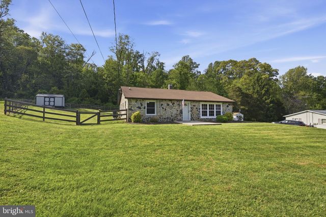 1730 RIDGE RD, Whiteford, MD 21160