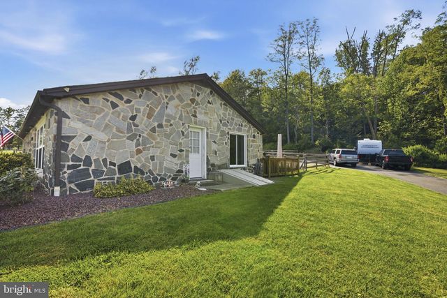 1730 RIDGE RD, Whiteford, MD 21160