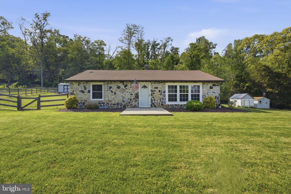 1730 RIDGE RD, Whiteford, MD 21160