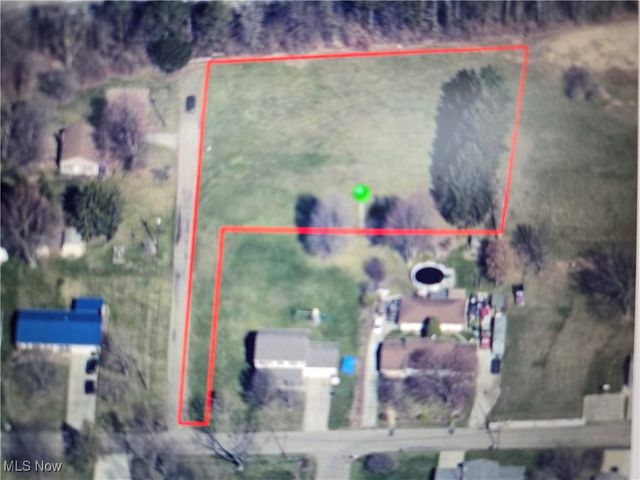 2227 Perry Drive SW, Canton, OH 44706