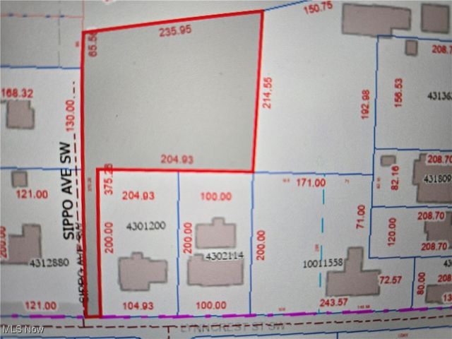 2227 Perry Drive SW, Canton, OH 44706