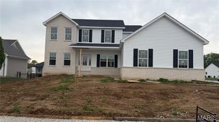 1228 Belclare Court, O'fallon, IL 62269