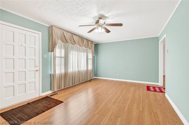 4821 31st Street, Fort Smith, AR 72901