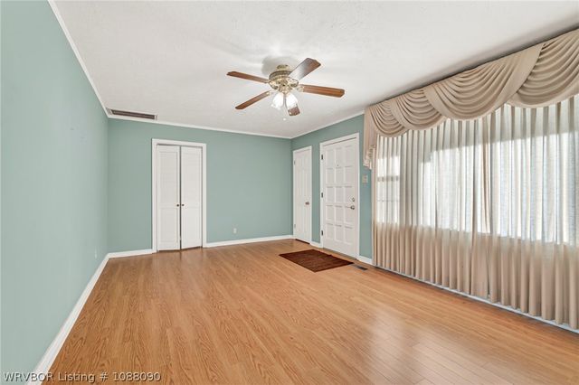 4821 31st Street, Fort Smith, AR 72901