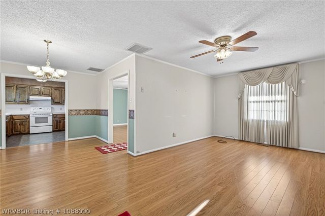 4821 31st Street, Fort Smith, AR 72901