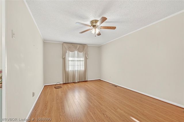 4821 31st Street, Fort Smith, AR 72901