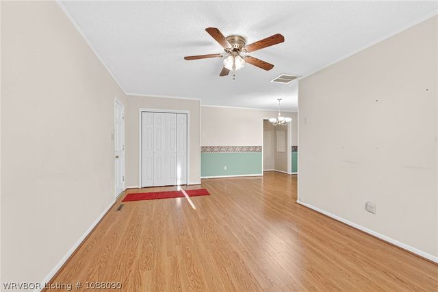 4821 31st Street, Fort Smith, AR 72901