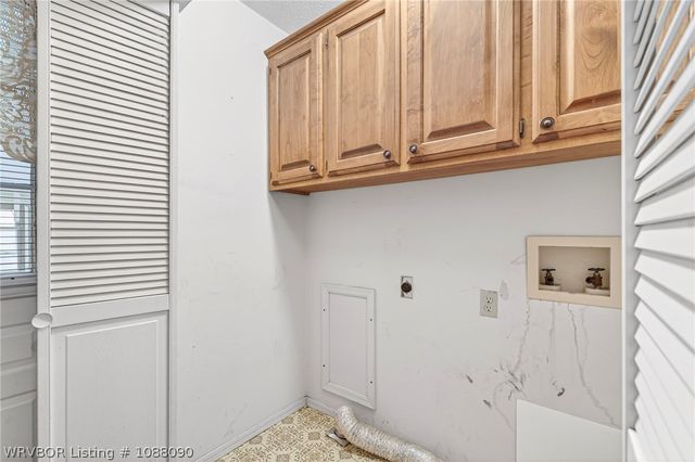 4821 31st Street, Fort Smith, AR 72901