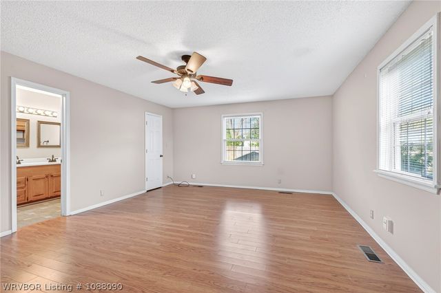 4821 31st Street, Fort Smith, AR 72901