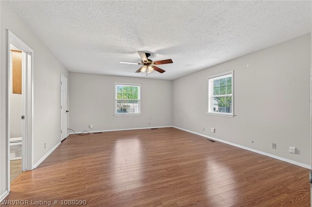 4821 31st Street, Fort Smith, AR 72901