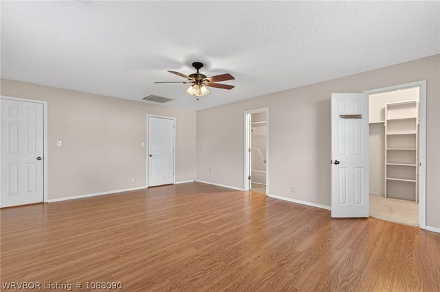 4821 31st Street, Fort Smith, AR 72901