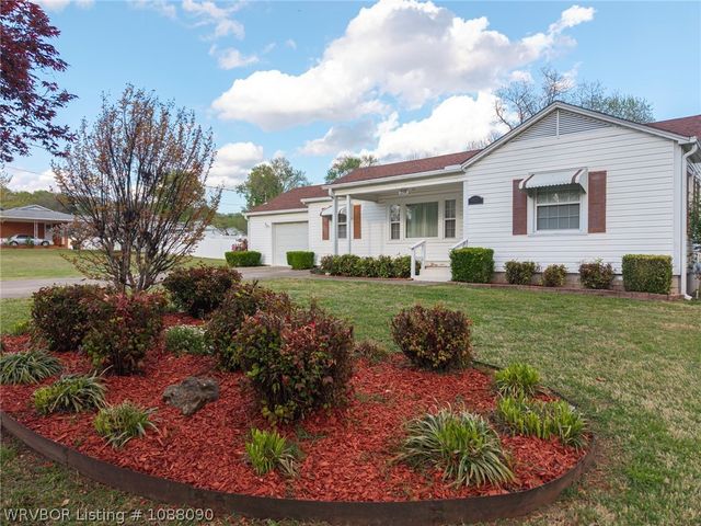 4821 31st Street, Fort Smith, AR 72901