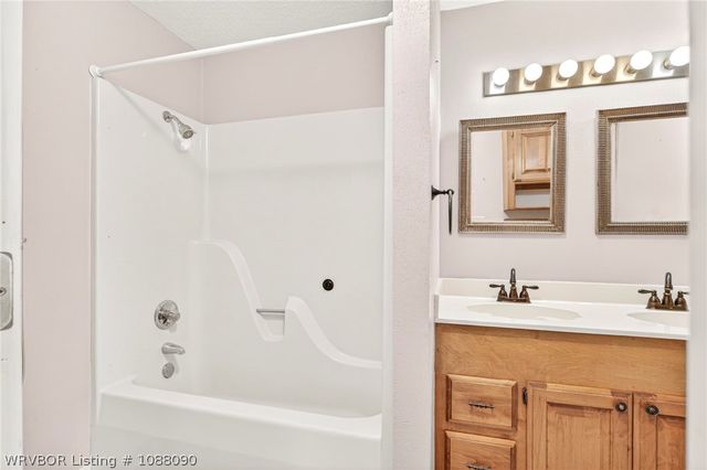 4821 31st Street, Fort Smith, AR 72901