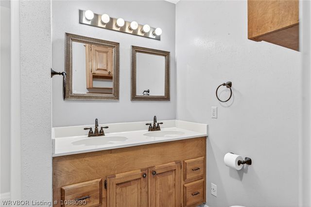 4821 31st Street, Fort Smith, AR 72901