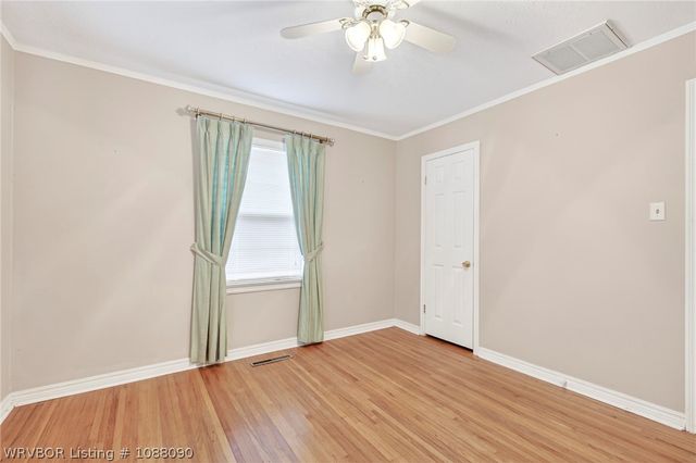 4821 31st Street, Fort Smith, AR 72901