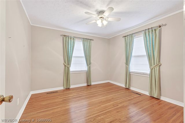 4821 31st Street, Fort Smith, AR 72901