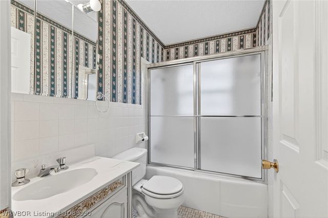 4821 31st Street, Fort Smith, AR 72901