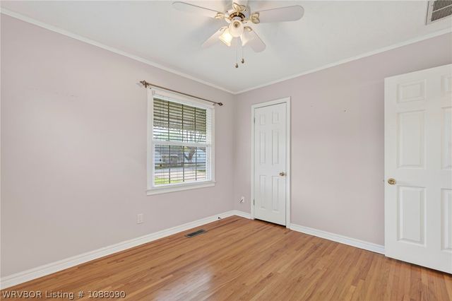 4821 31st Street, Fort Smith, AR 72901