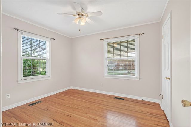 4821 31st Street, Fort Smith, AR 72901