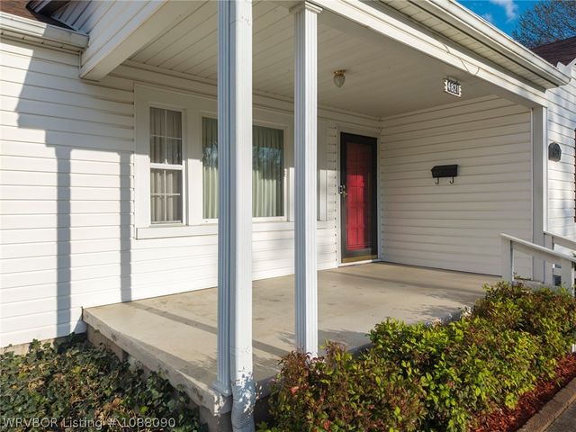 4821 31st Street, Fort Smith, AR 72901