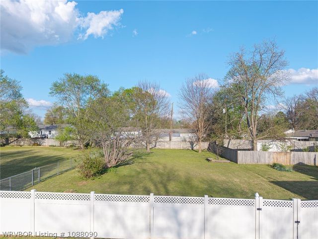 4821 31st Street, Fort Smith, AR 72901