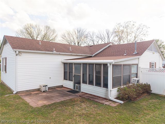 4821 31st Street, Fort Smith, AR 72901