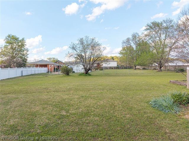 4821 31st Street, Fort Smith, AR 72901