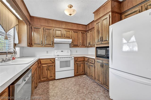 4821 31st Street, Fort Smith, AR 72901