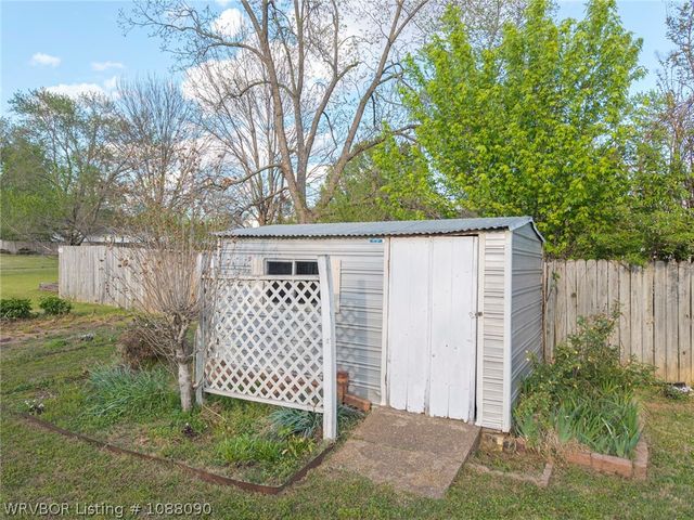 4821 31st Street, Fort Smith, AR 72901