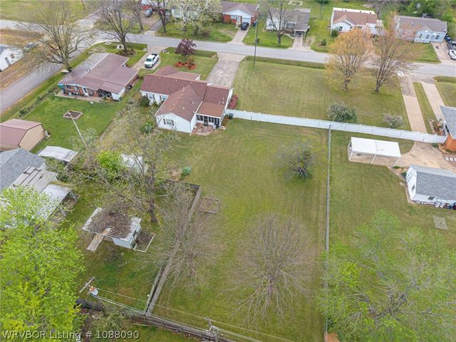 4821 31st Street, Fort Smith, AR 72901