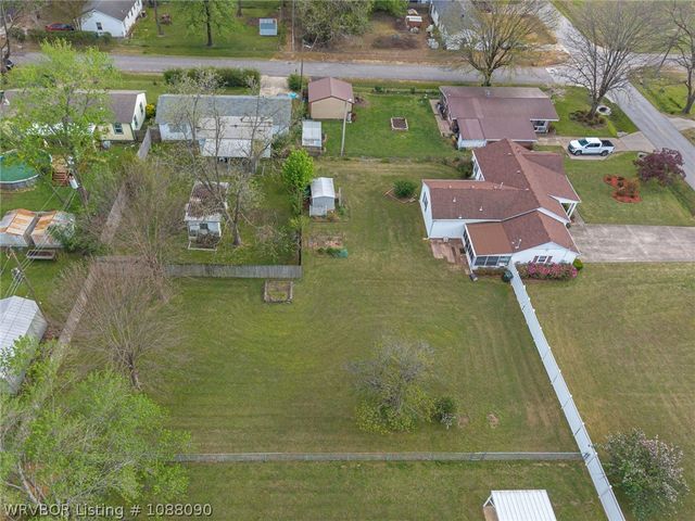 4821 31st Street, Fort Smith, AR 72901