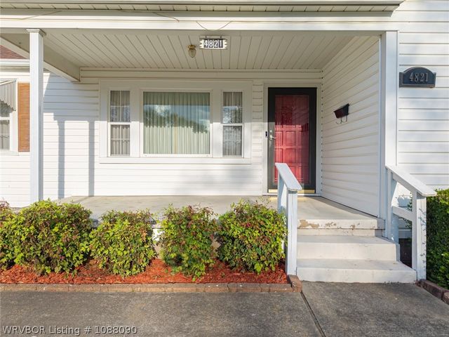 4821 31st Street, Fort Smith, AR 72901