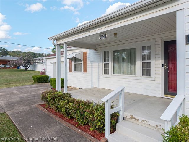 4821 31st Street, Fort Smith, AR 72901