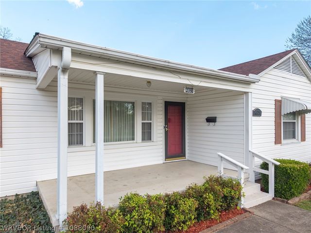 4821 31st Street, Fort Smith, AR 72901