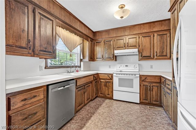 4821 31st Street, Fort Smith, AR 72901