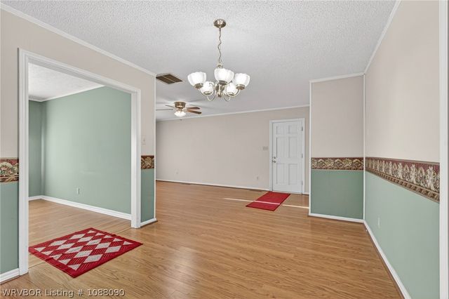 4821 31st Street, Fort Smith, AR 72901