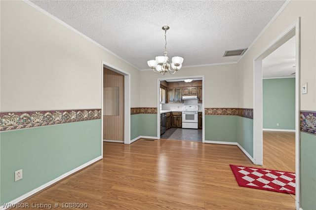 4821 31st Street, Fort Smith, AR 72901